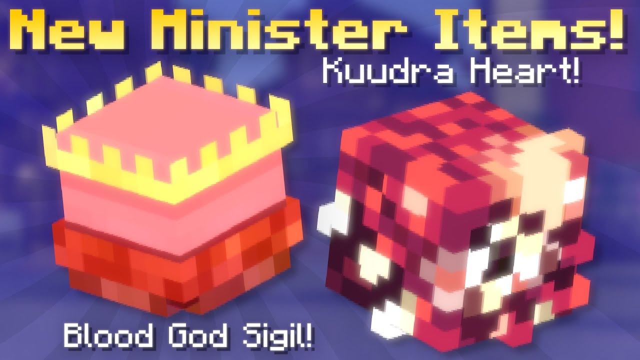 Minister Perks Added! ThirtyVirus, Future77, Technodad! New Pet + More! (Hypixel Skyblock News!)