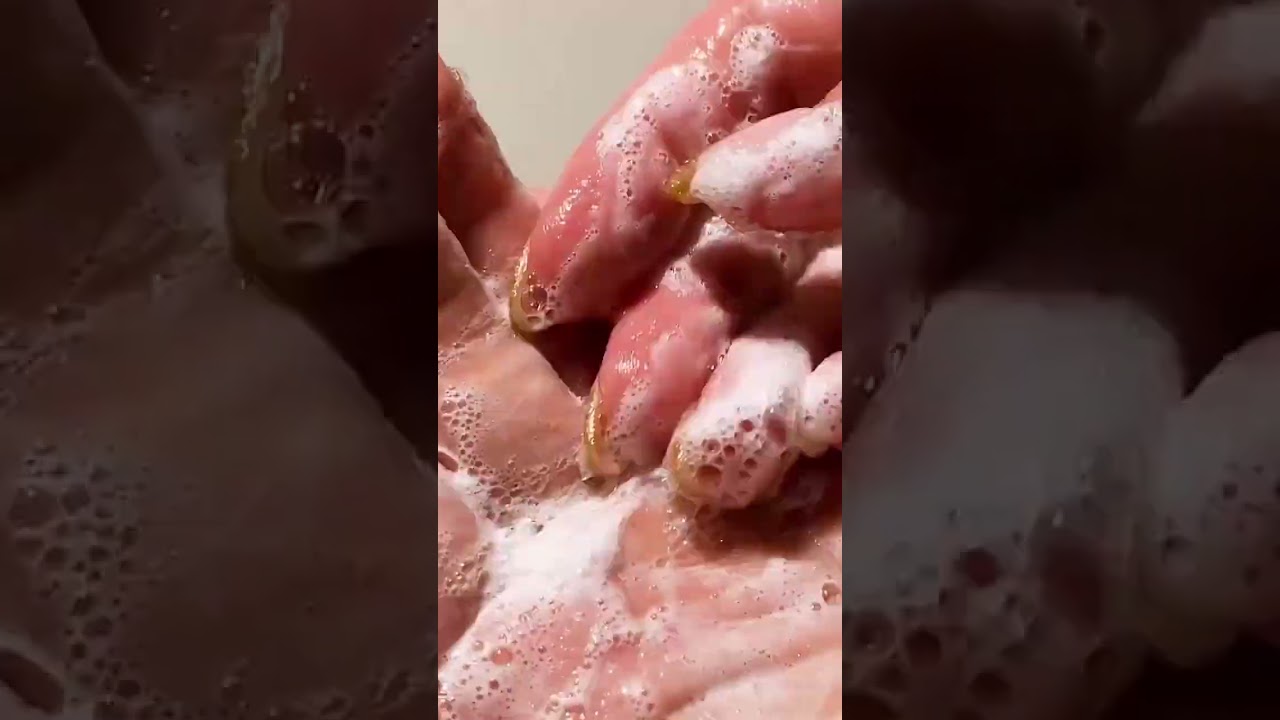 Don't forget your skincare!