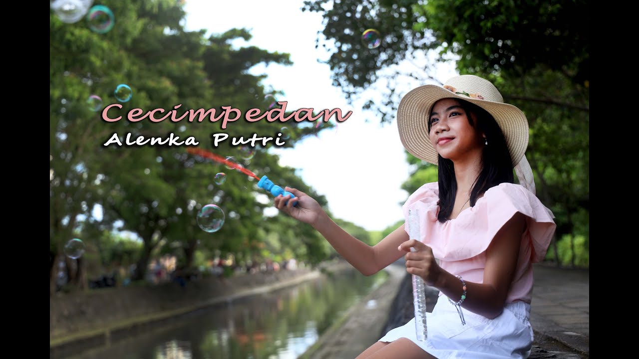 Cecimpedan - Alenka Putri [Official Music Video]