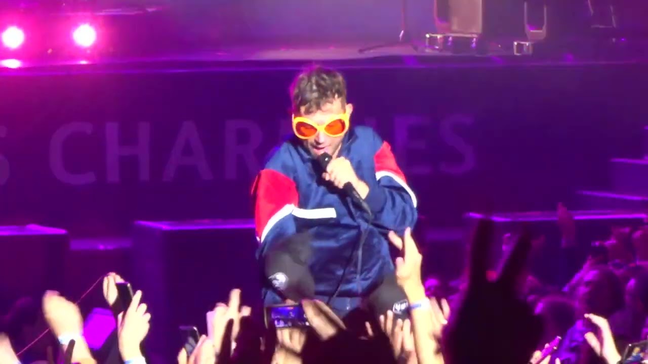 blur   Girls And Boys