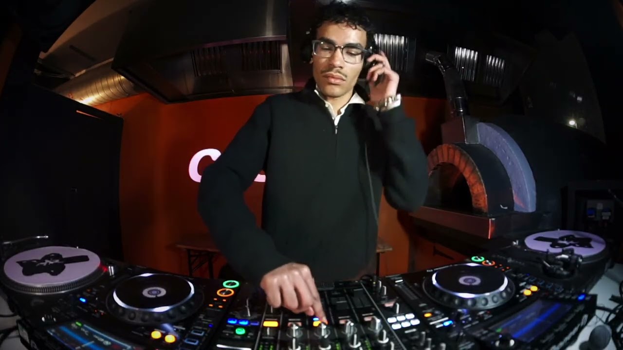 FILTH w/ Erik Chamber - CROP RADIO - 07/02/25