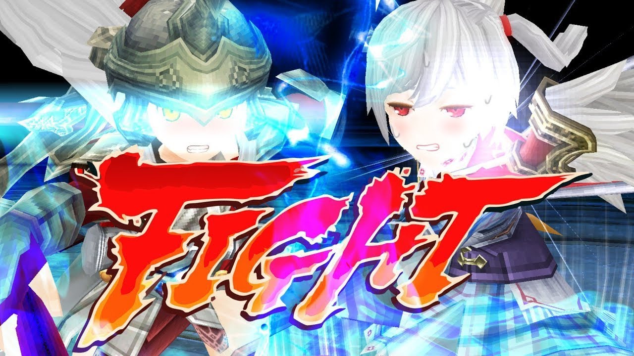 Toram Online｜DUAL SWORD 70% EVASION RATE VS P. AVATAR