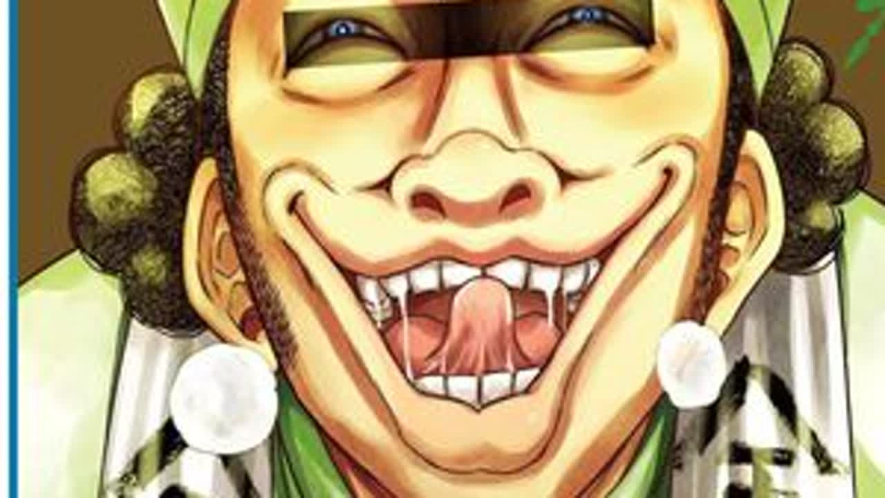 《猪的复仇》第92集 暴插猥琐教主皮燕子！檀香刑爽快复仇！
