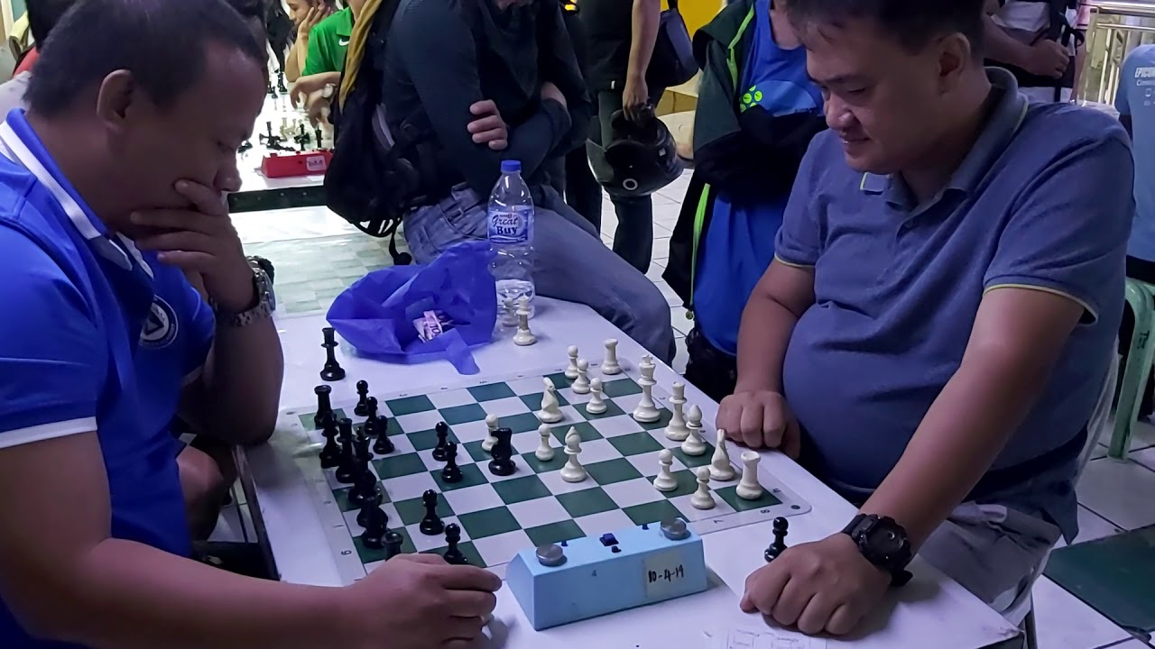 Ikutan Part3: Sinalansan sila tiu, panops at gumila ni Ryan Dungca