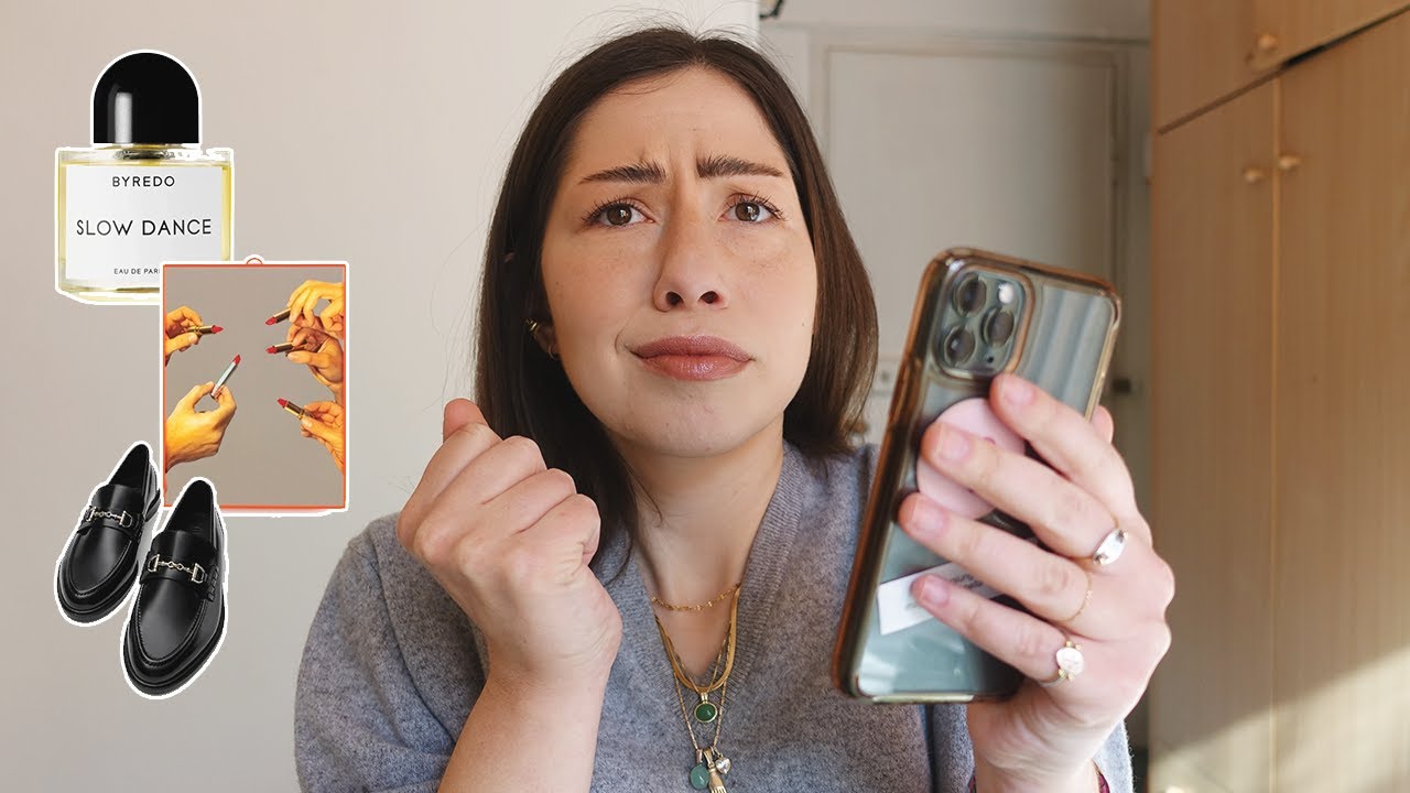 ANTI HAUL 4 | Possibili auto regali di compleanno