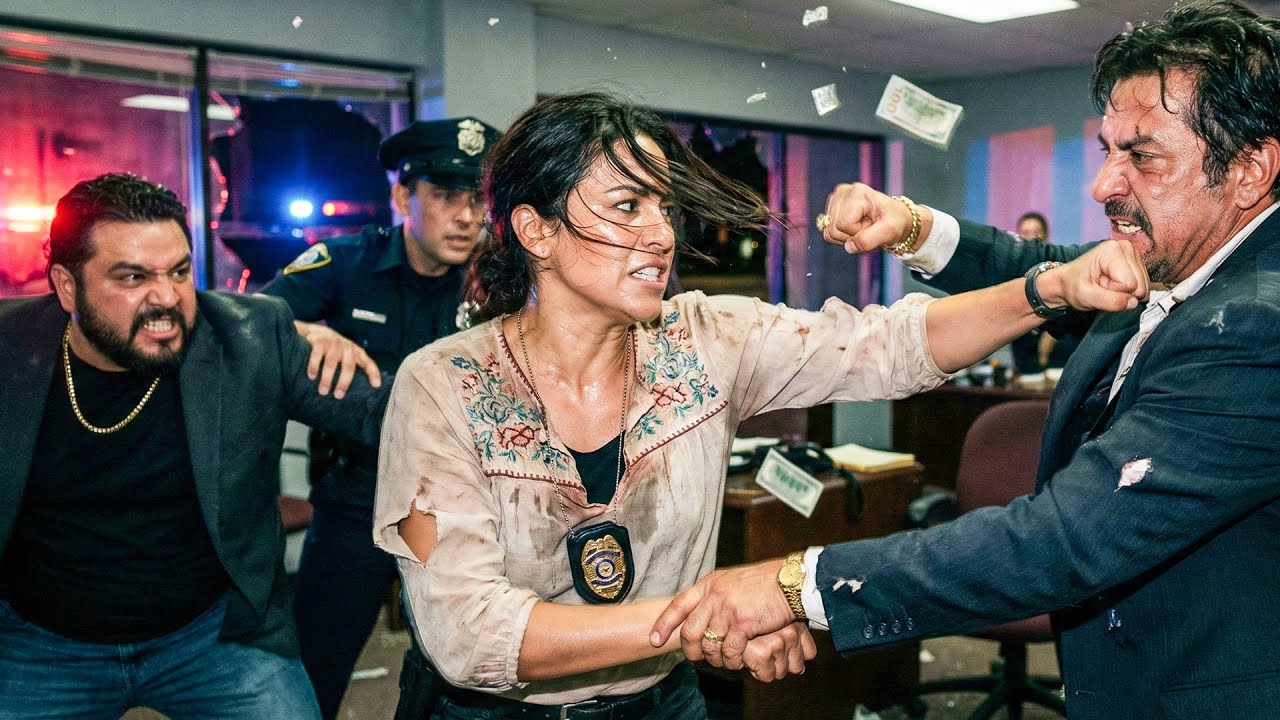 JUEZA DISFRAZADA FINGIÓ SER POBRE PARA EXPONER A RED DE UN DIPUTADO — PERO NADIE IMAGINABA QUE…