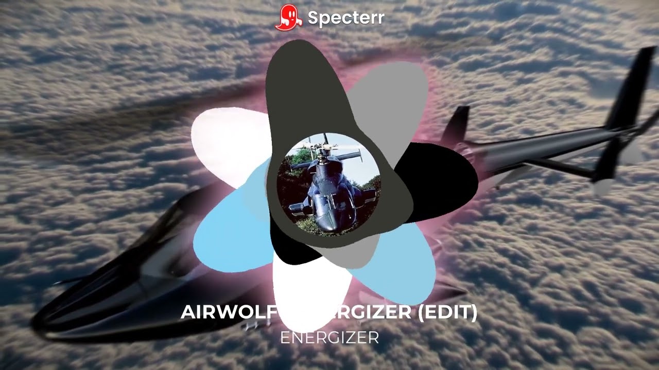 AIRWOLF TOOL | ENERGIZER
