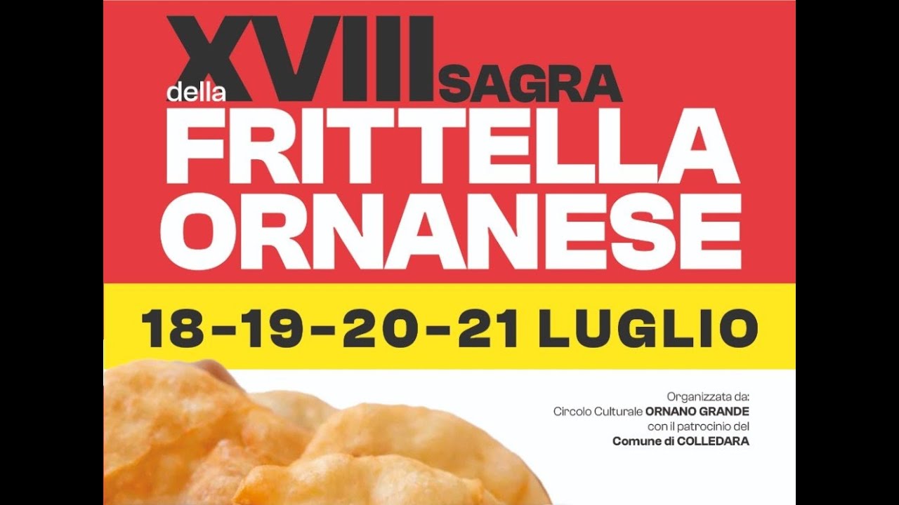 Special J | Ornano Grande di Colledara: 18° edizione 