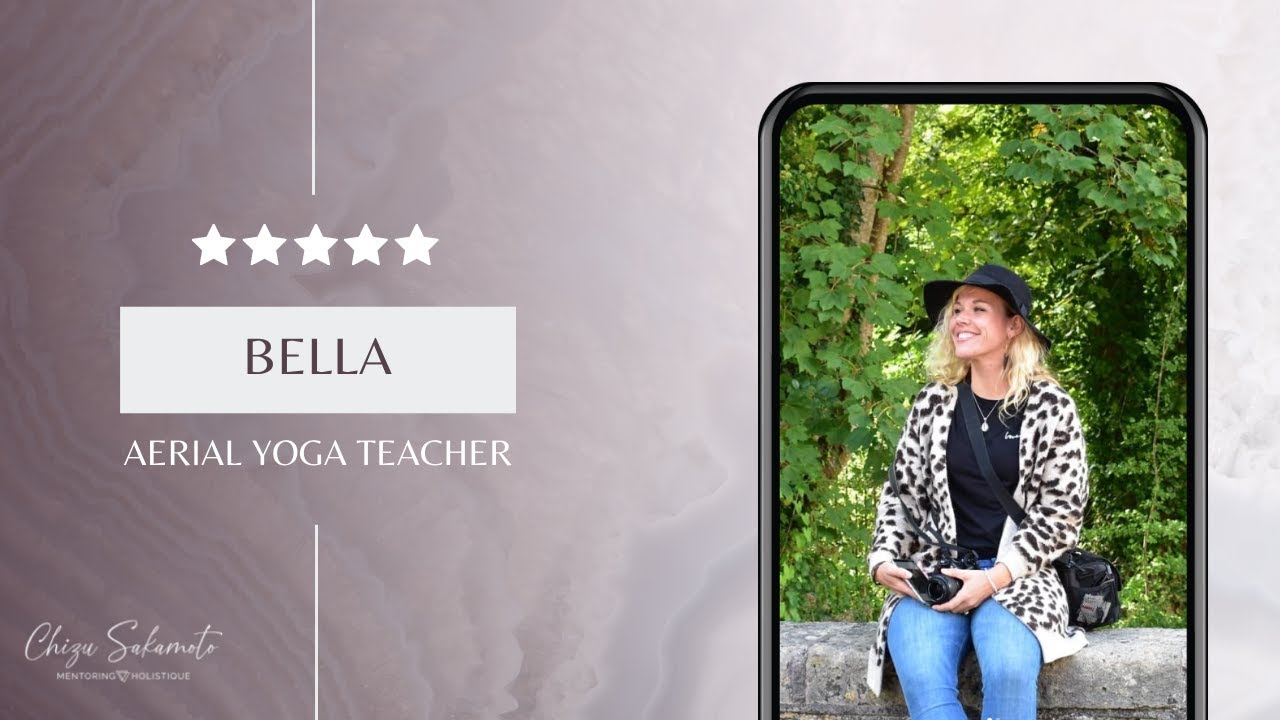 Clear your Path to Empowered Clarity | Bella's experience