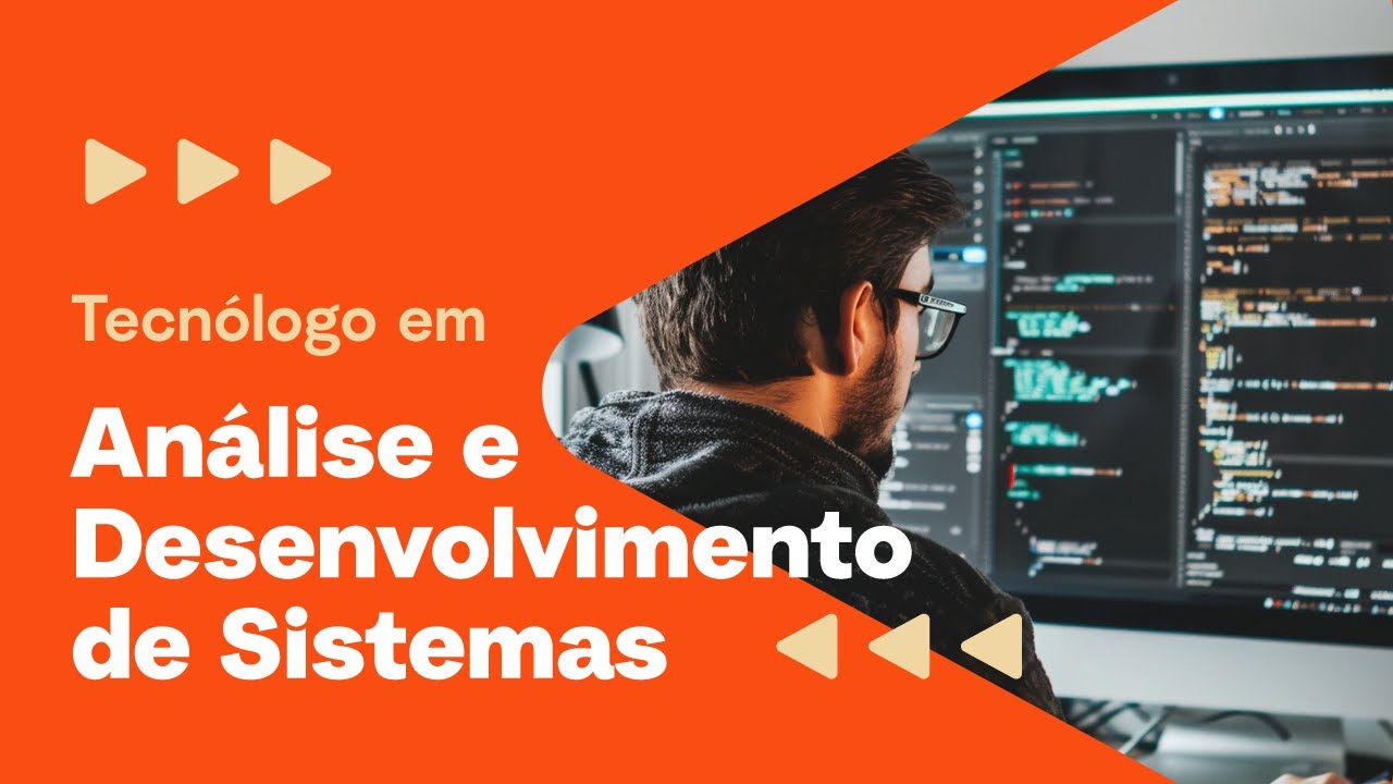 Análise e Desenvolvimento de Sistema | Anhanguera