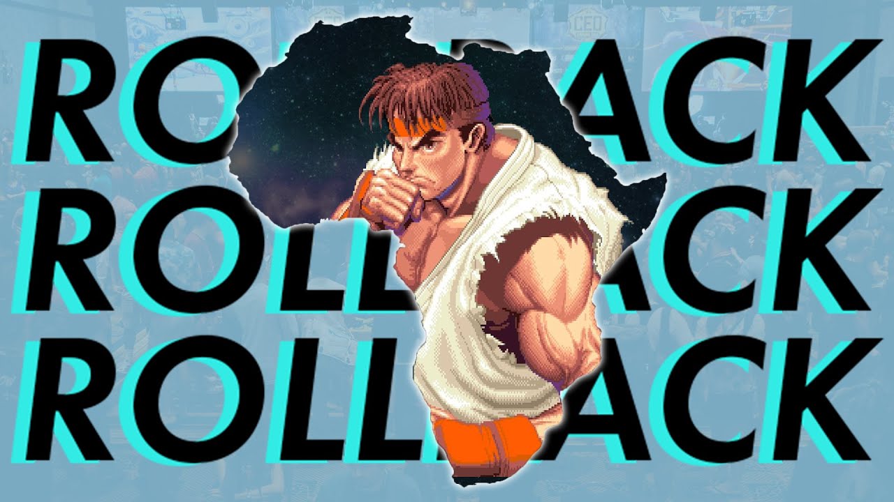 How Rollback can Help The African FGC