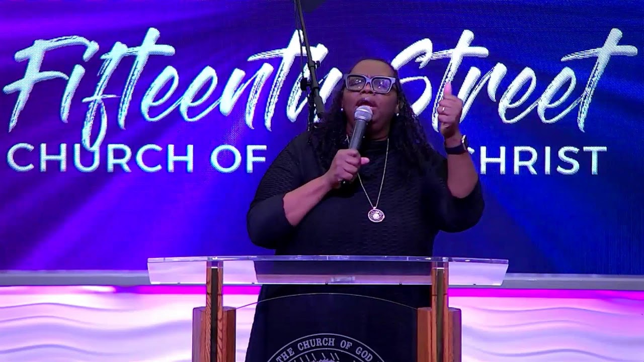 Wednesday Night Worship Experience