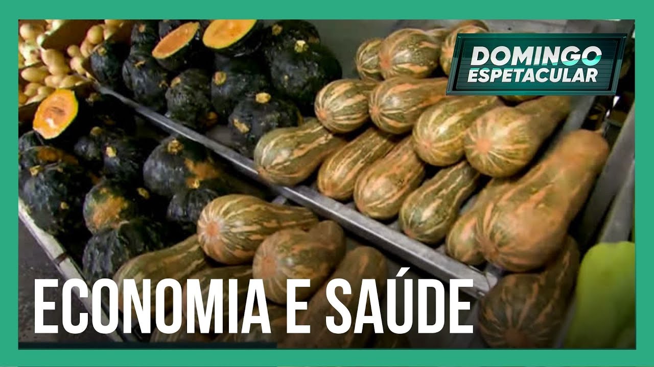 Saiba todos os Mitos e Verdades sobre os alimentos da xepa
