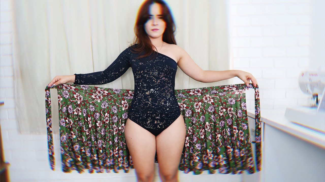 A SAIA ENVELOPE MAIS FÁCIL QUE VOCÊ JÁ VIU - Camila Modesto