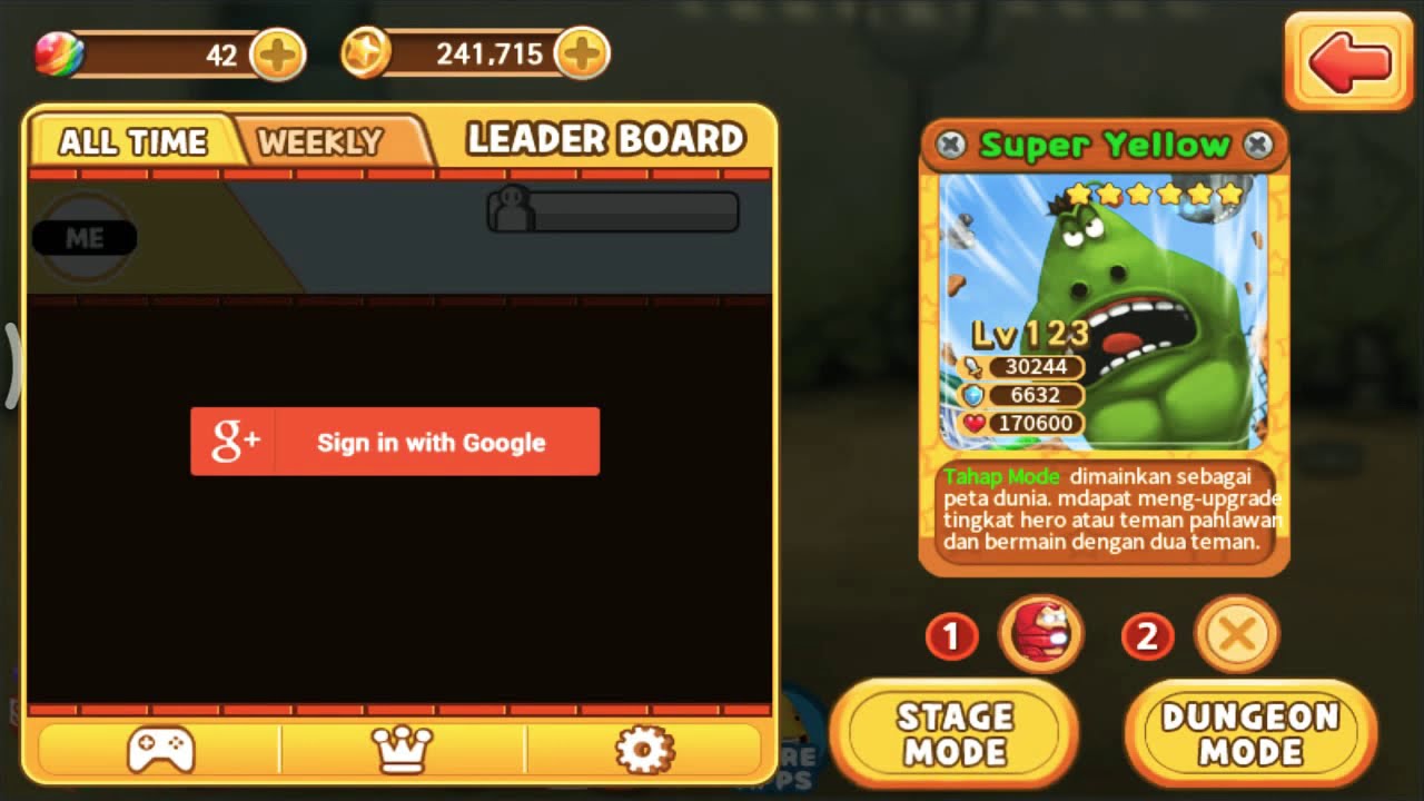 larva heroes eps 9 level 10 full game