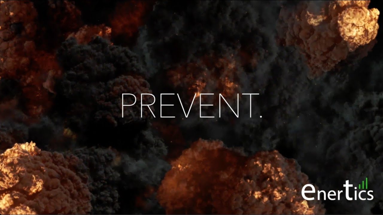 Industrial Safety | Enertics Inc.