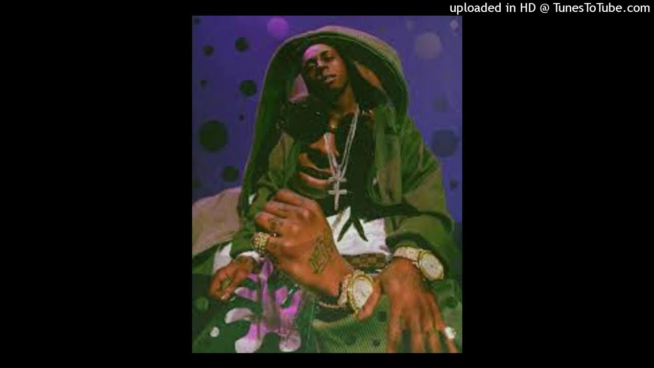 [FREE] LIL WAYNE x 2010's TYPE BEAT - 2010