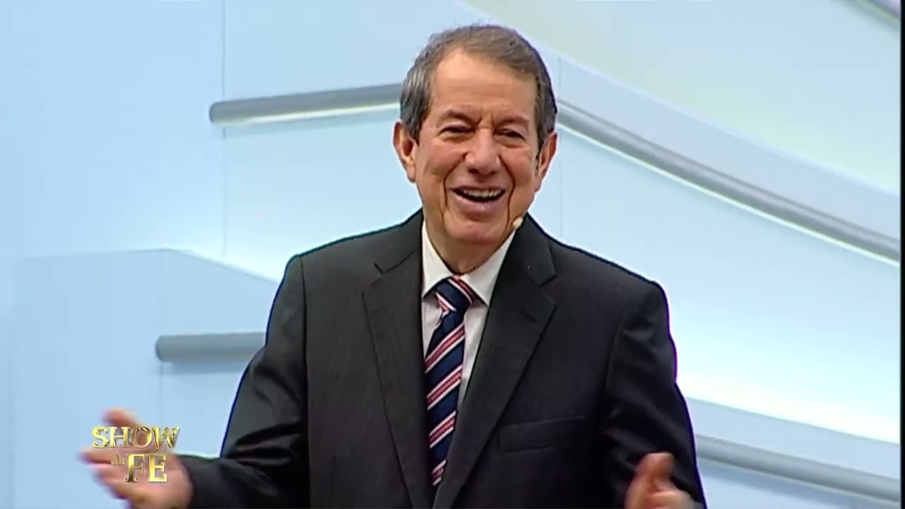 Show da F&eacute; | O arrependimento traz vida