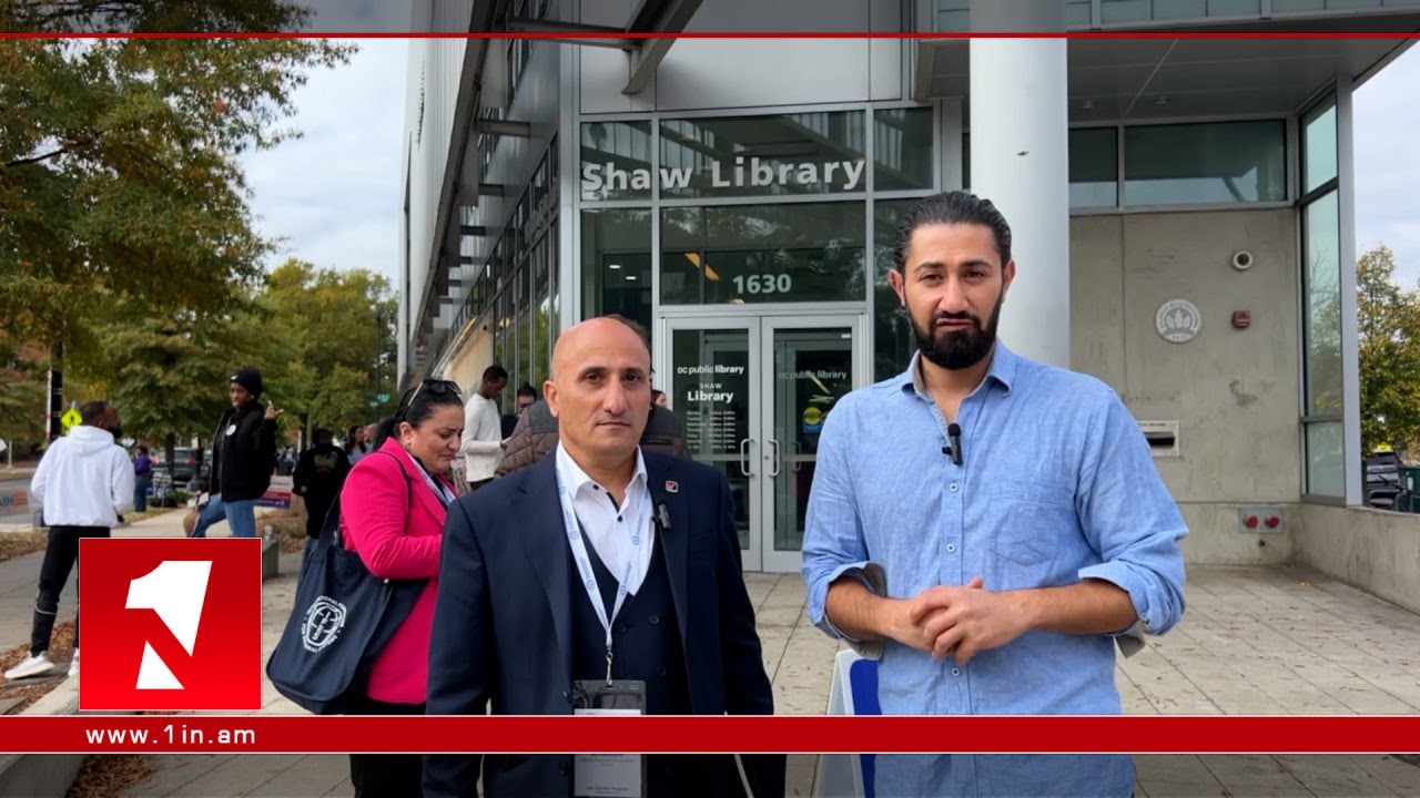 ԱՄՆ ընտրական հանձնաժողովը ոչ թե ընտրությամբ, այլ բացառապես ֆինանսական թափանցիկությամբ է զբաղվում