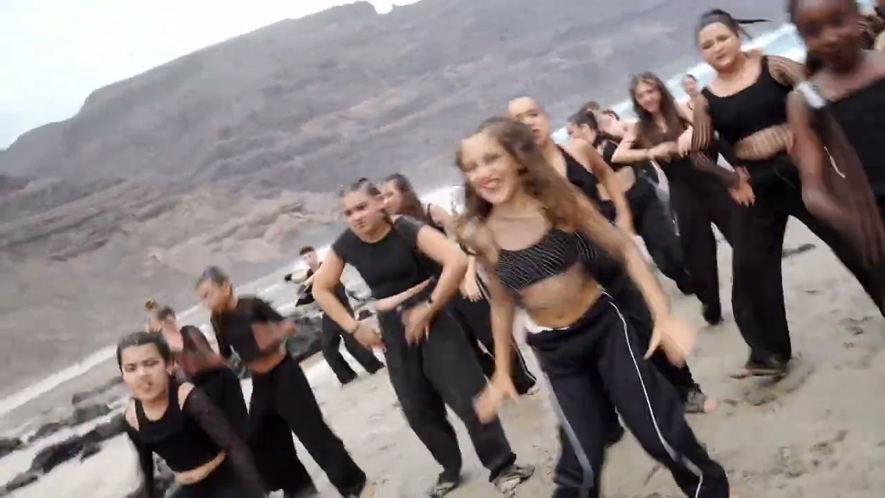 MTDANCE UN VERANO EN NUEVA YORK