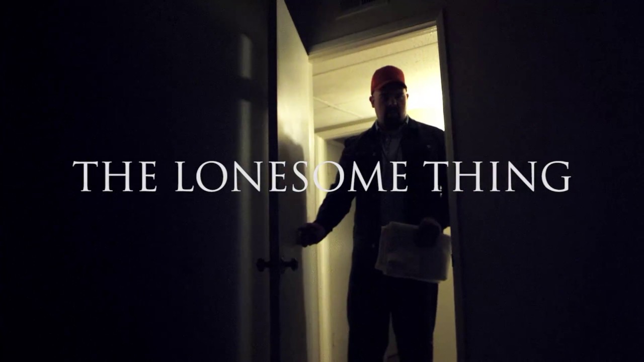 The Lonesome Thing - Short Horror Film