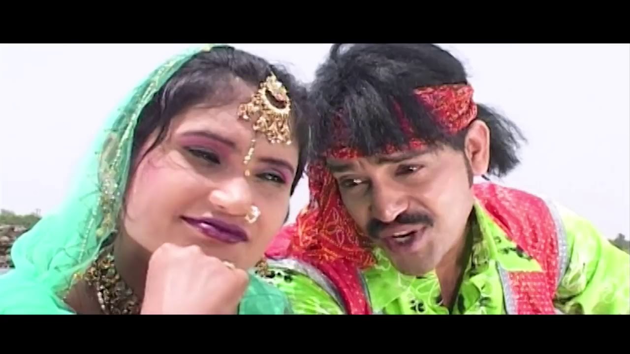 ये पान वाला बाबू - Ye Paan Wala Babu | Album - Lali Bindiya | CG Video Song
