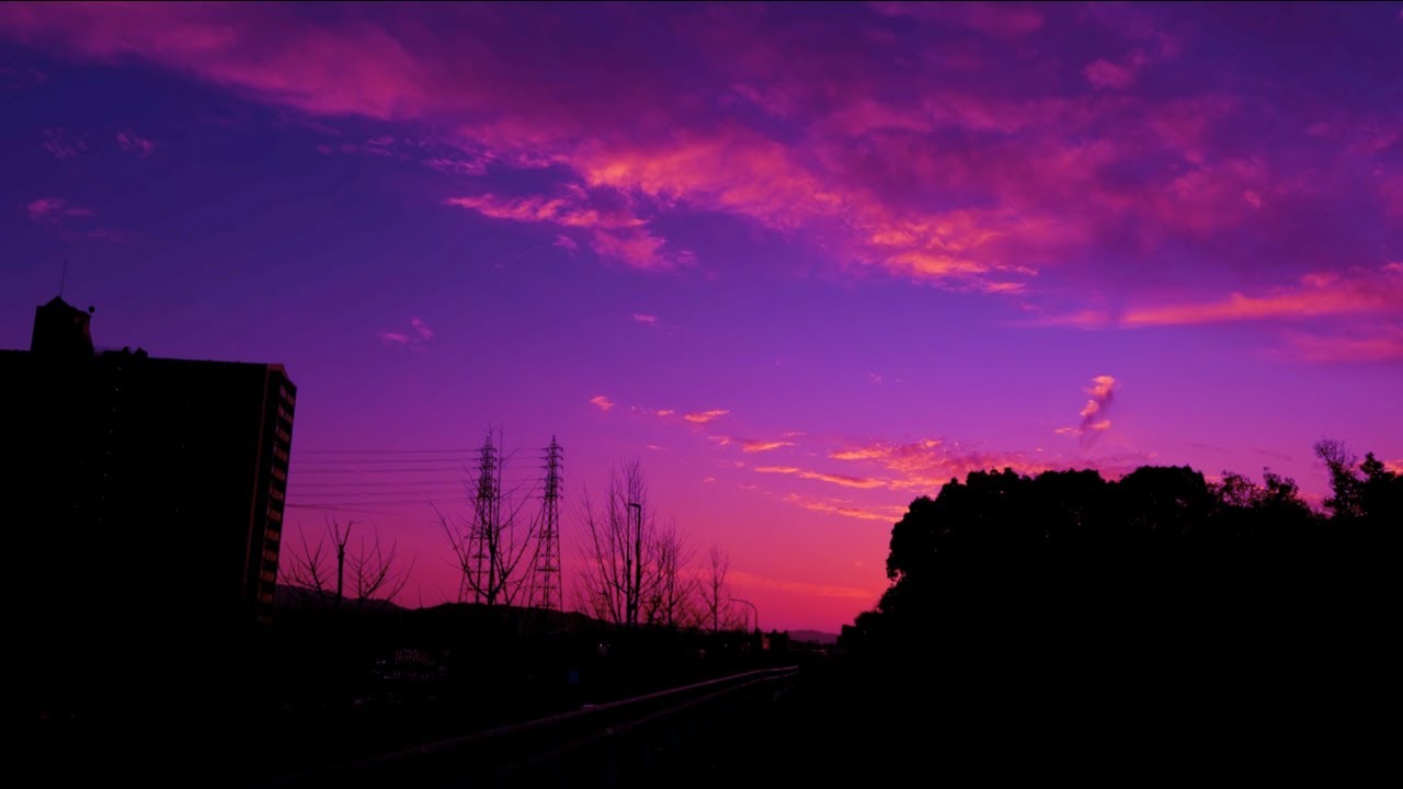 empty sky (skycore playlist)