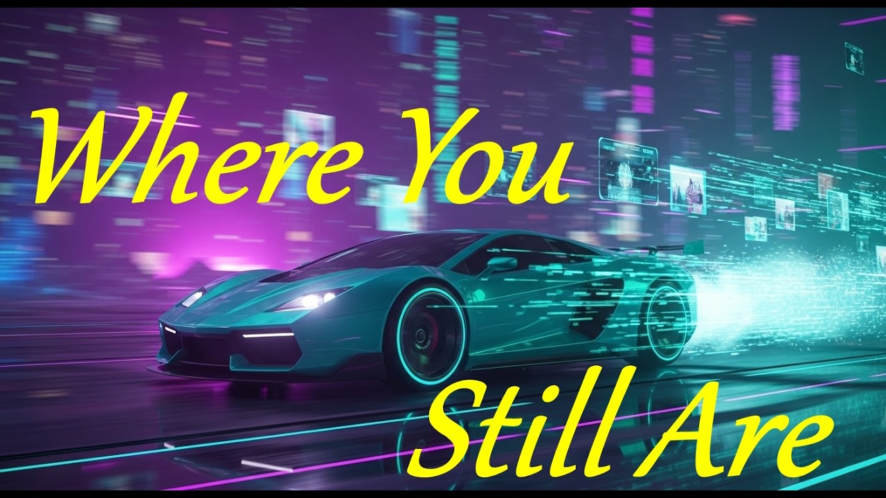 Where You Still Are (Electrico Mix) | New Generation Music
