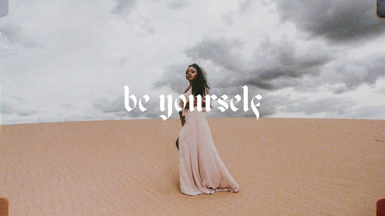 Anike - Be Yourself