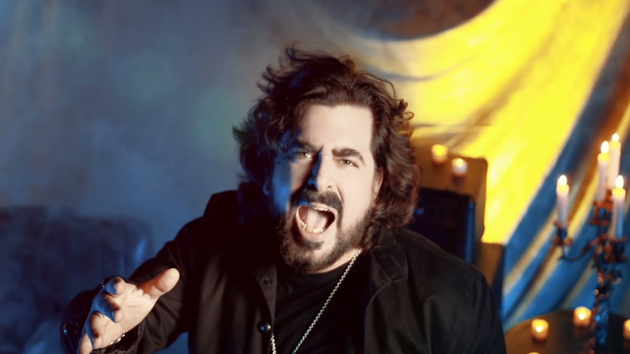ASTAROT - NEGRO CARAVEL (Videoclip Oficial)
