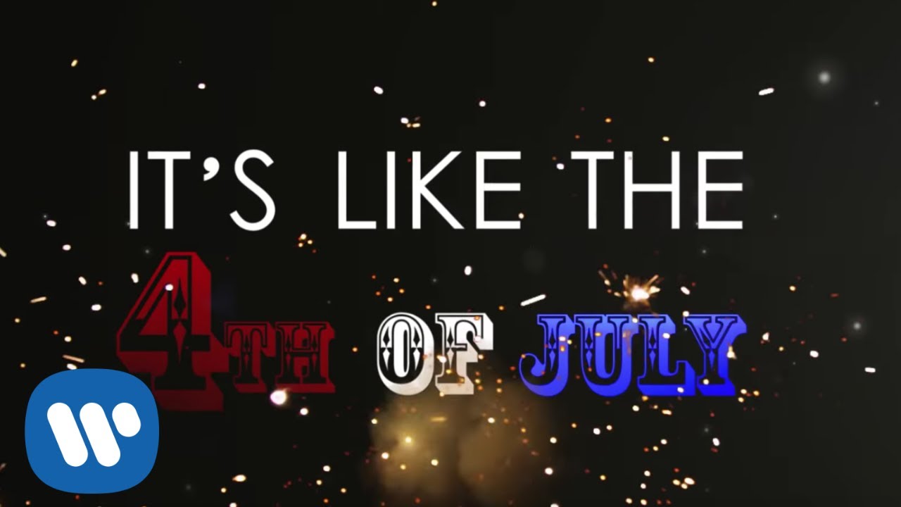 Tank - Celebration (feat. Drake) [Official Lyric Video]