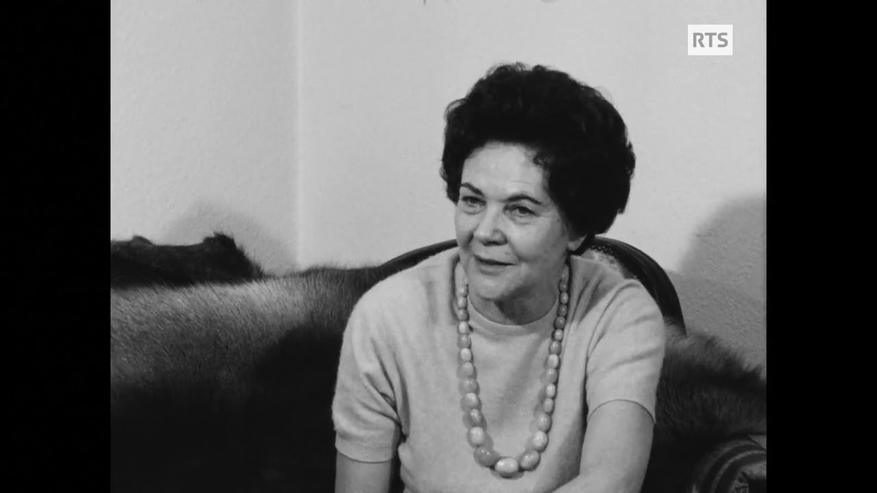 La campagne pour le droit de vote des femmes en Suisse (1971)