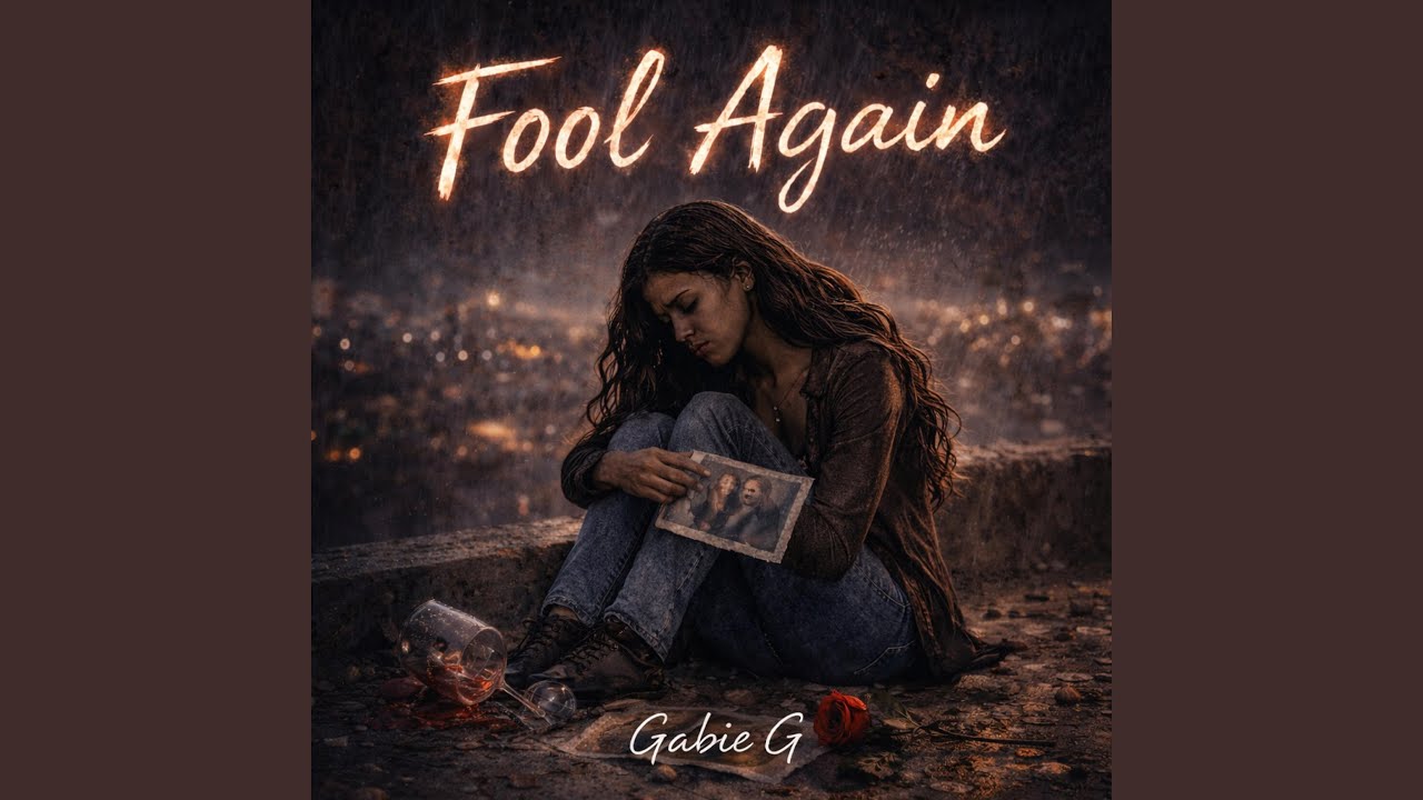 Fool again