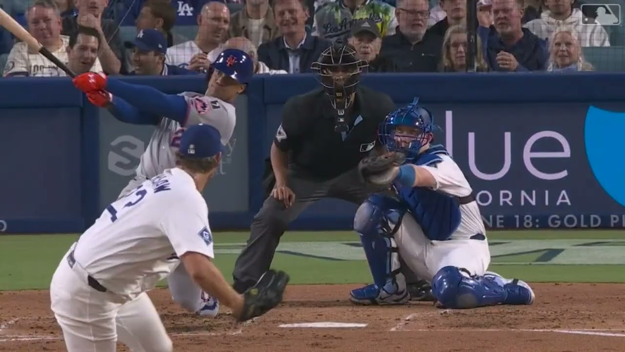 Juan Soto's First 20 Home Runs of 2025!