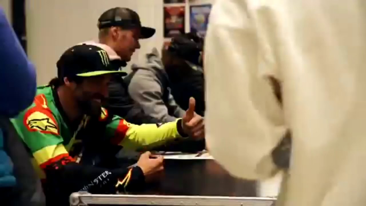 ARENACROSS UK TOUR Edgar Torronteras