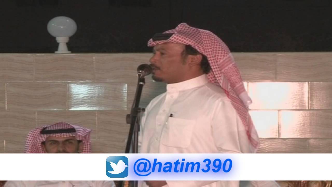 مرزوق المقاطي وفواز السعيدي | أنا اعرفك سعيدي مار قلبك قلب معطاني