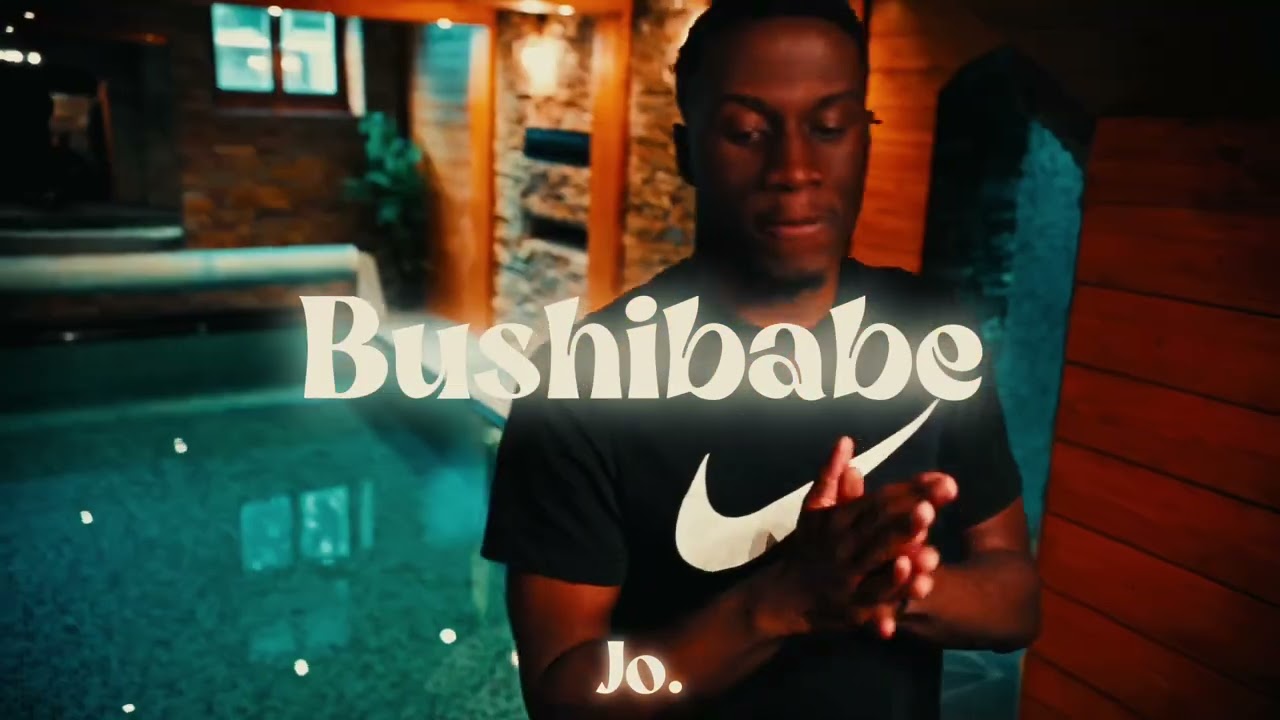 [SOLD] R2 x L2B Type Beat “ Bushibabe ” | (Prod.Jo)