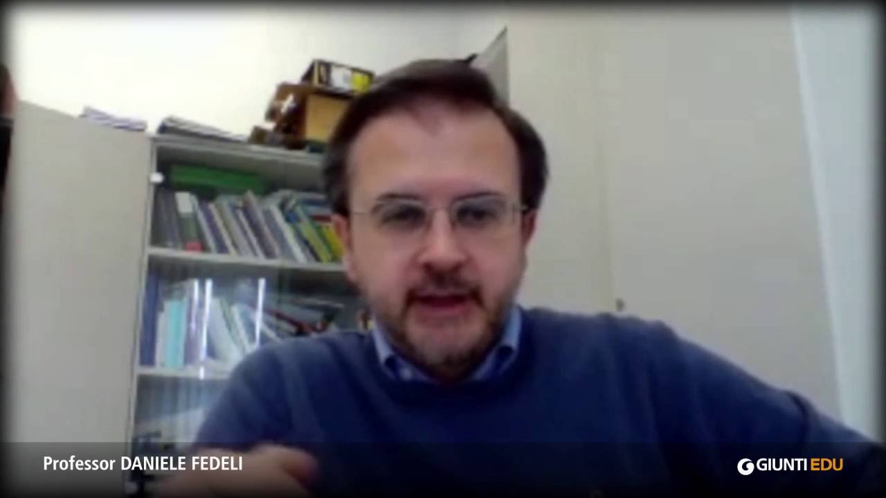 ADHD: cos'è e come si manifesta? La parola dell'esperto (Prof. Daniele Fedeli)