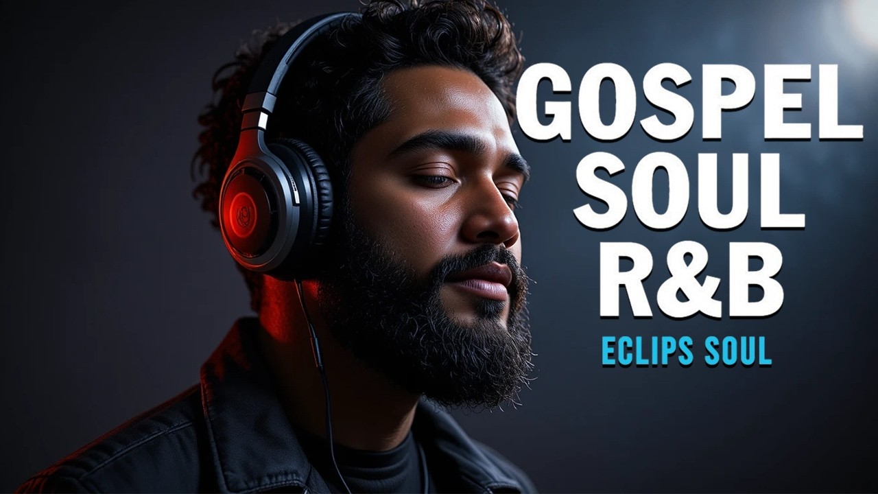 【R&B Soul】Soulful After Dusk – Smooth Jazz Piano