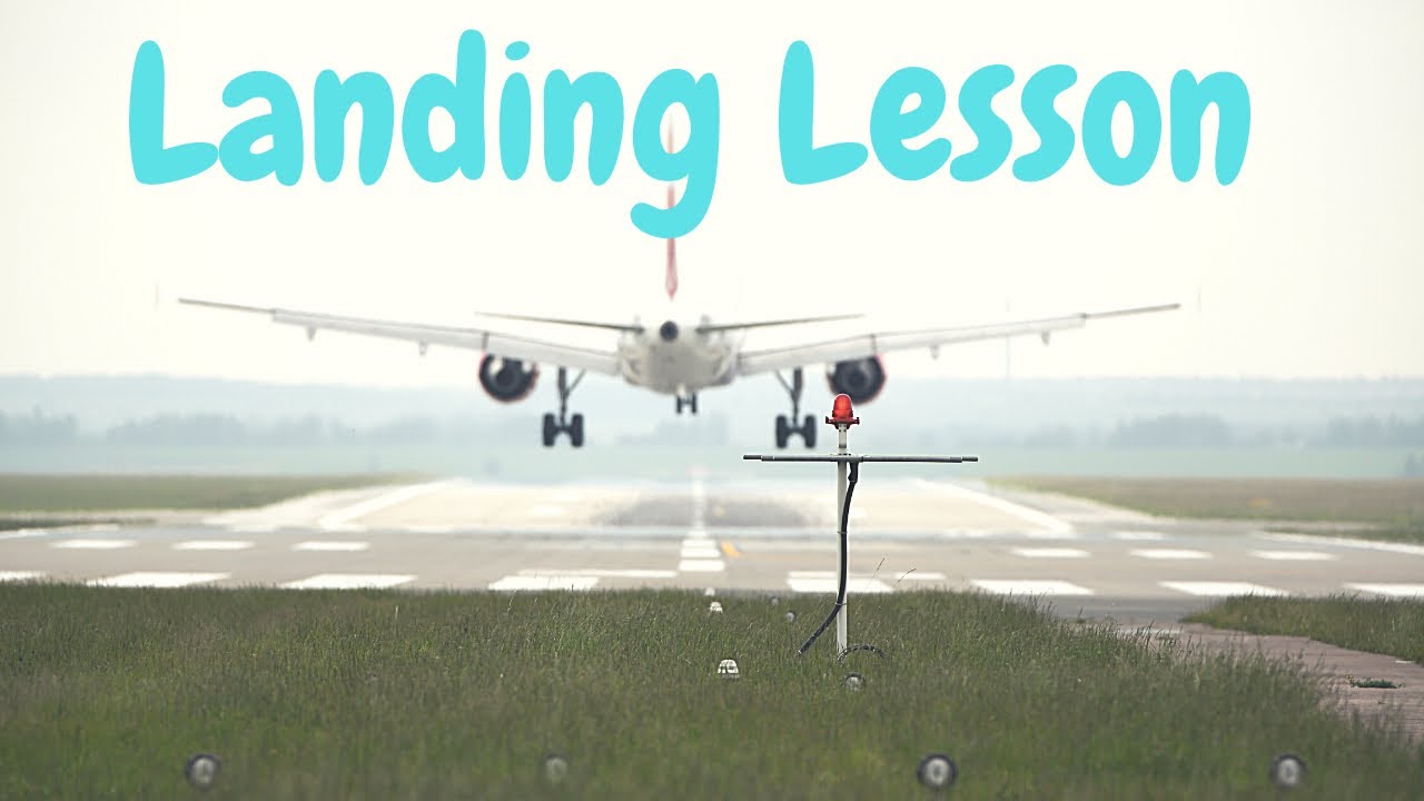 boeing737 why Aiming goes up