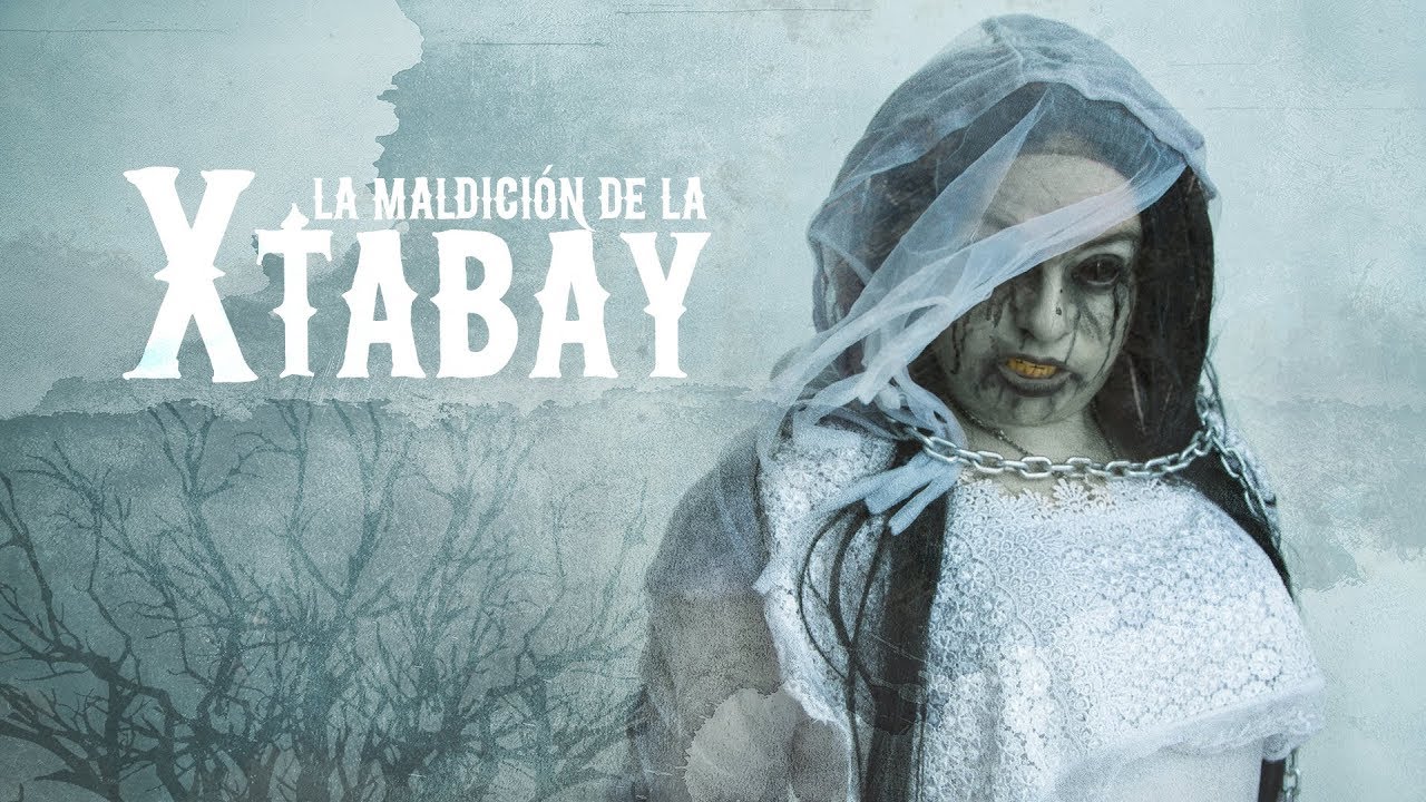 La Maldición de la Xtabay (Parodia La Llorona) // dada88