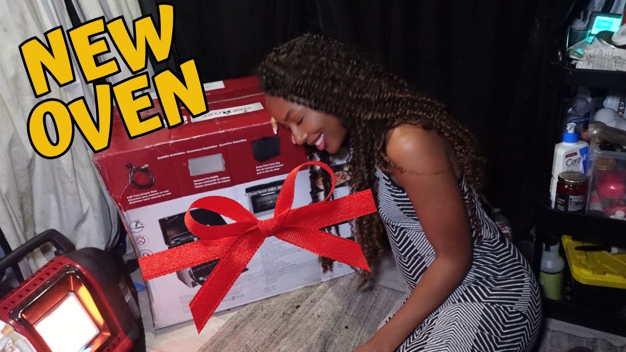 Душевная поминальная служба 🕊️ и новая духовка (15-й день влогмаса)