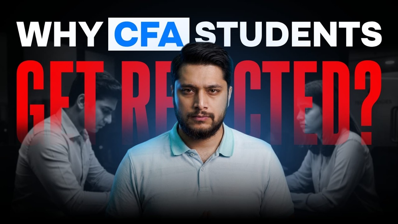 How to Prepare for CFA INTERVIEW LEVEL 1, 2, 3