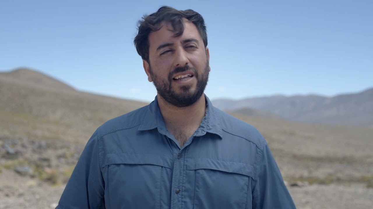 Donde nace el conocimiento. Episodio 3: El observatorio de sismos.
