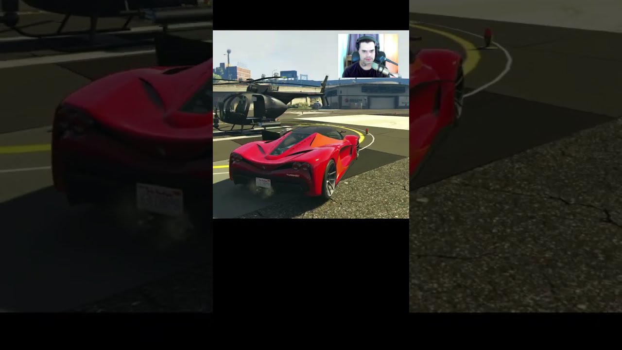 💸 AO VIVO Talibãclan Dominando Los Santos (Portrait)