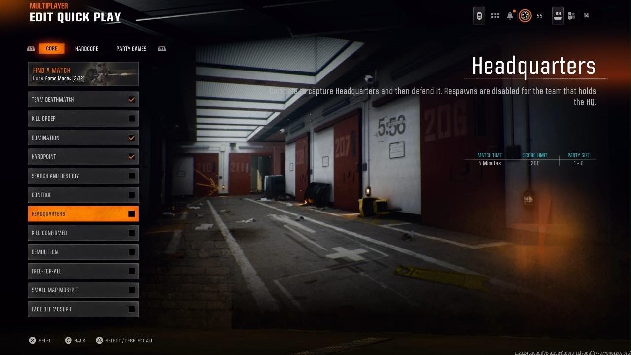 Call of Duty