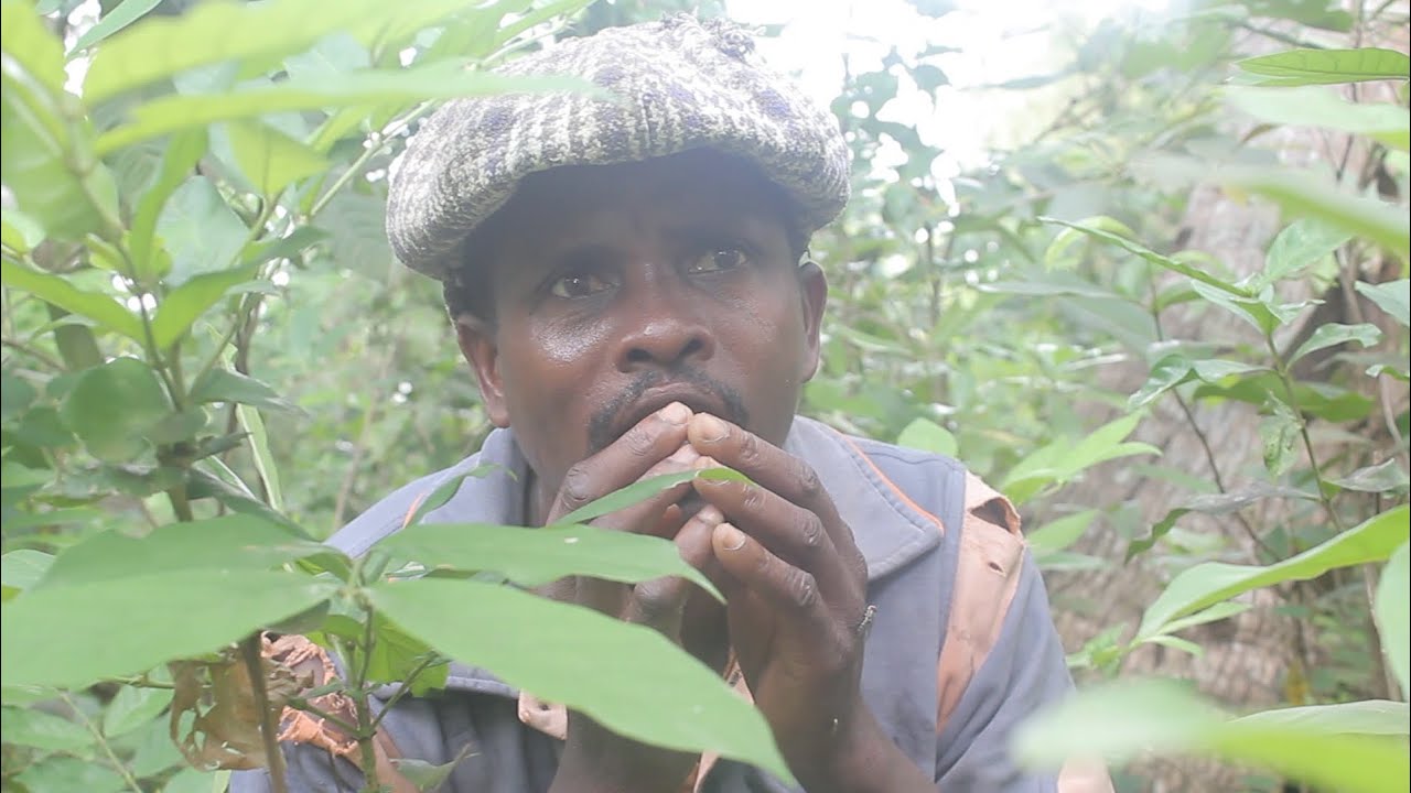 POPO BAWA !_ Kibacha/Zed_hii lazima ucheke