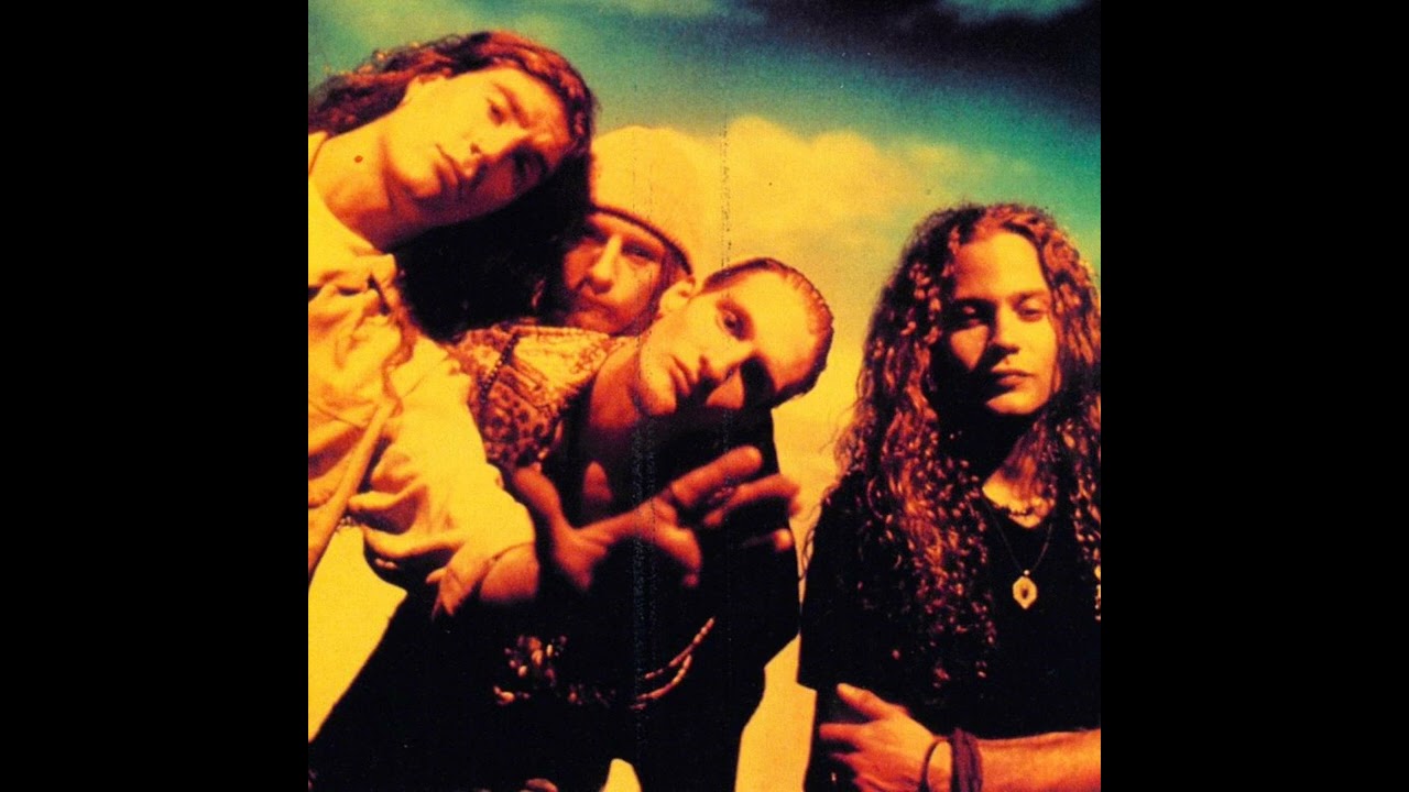 Alice in Chains Rooster bass and drums only