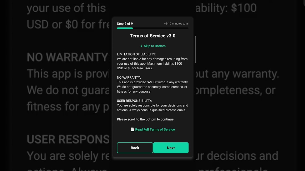 Getting Started with 3mpwr App- Install, Permissions & Privacy Explained