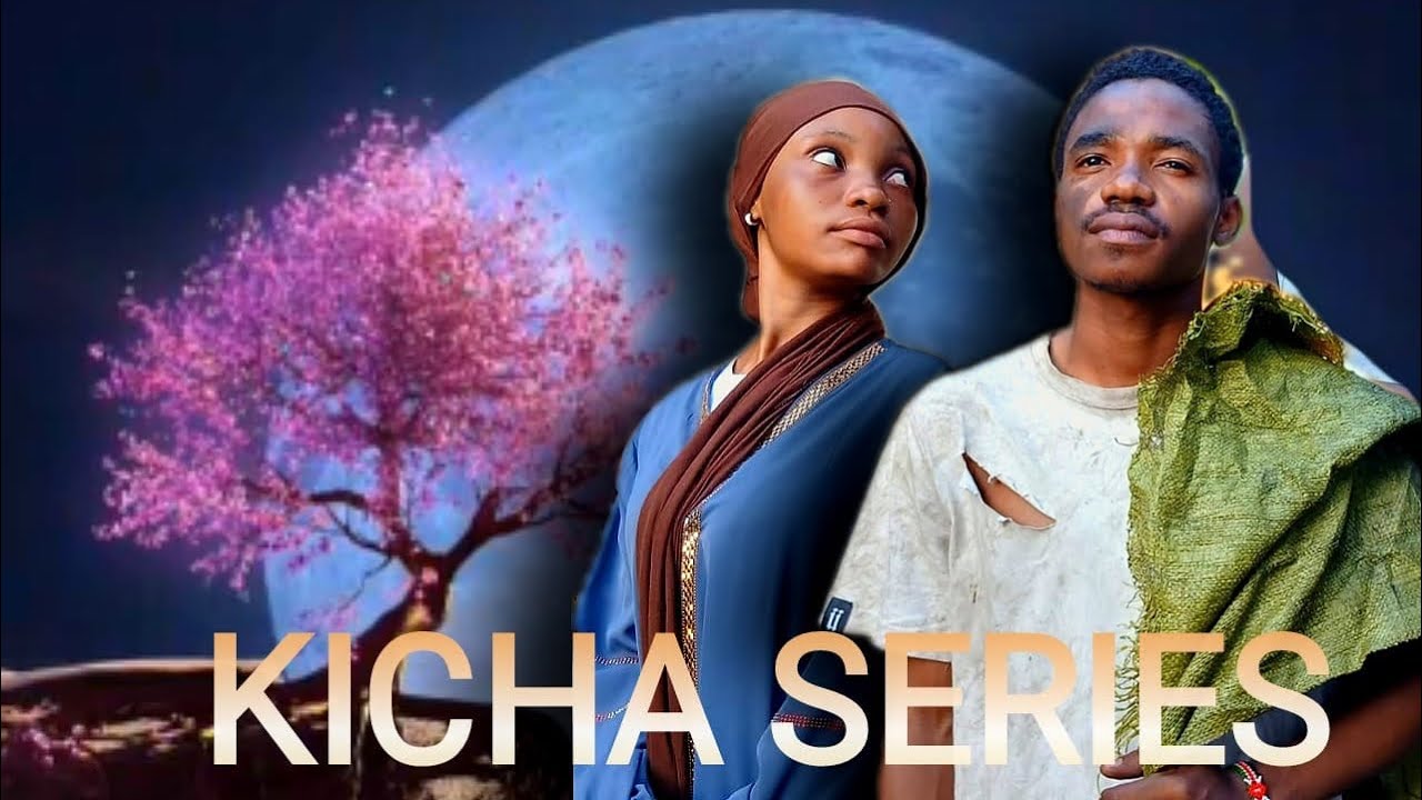 KICHA EPISODE_01 (💞love story💞_LIFE SITUATION)
